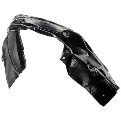 Fender Liner For Jeep Compass 2011-2017 Front Passenger Side First Generation Foto 1 de 4