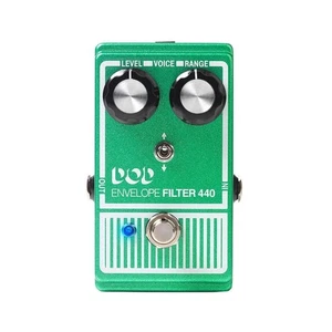Digitech DOD440-14 DOD 440 Envelope Guitar Filter - Picture 1 of 6
