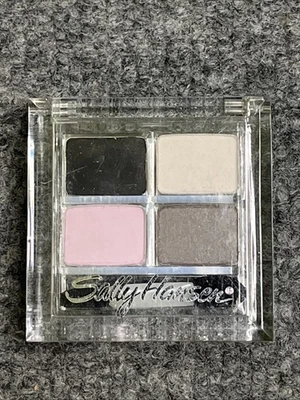 SALLY HANSEN Eye Definers Shadow + Creme Liner 8123-14 Glowing Innocene Neutrals - Image 1 of 2