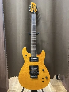 FERNANDES APG-55S - Picture 1 of 6
