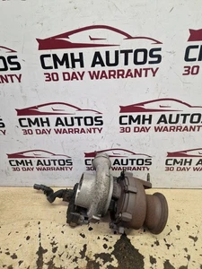 Jaguar XF X260 Turbolader Turbo 2.0 204DT Diesel 2016 G4D36K682AE (61k km)  - Bild 1 von 20