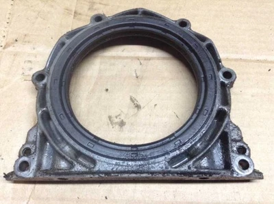 REAR ENGINE CRANK COVER FITS 94 95 96 97 MERCEDES BENZ E320 C280 - Image 1 of 4