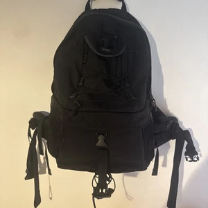 Mochila para cámara Lowepro Rover Plus AW con cubierta de lluvia - Imagen 1 de 8