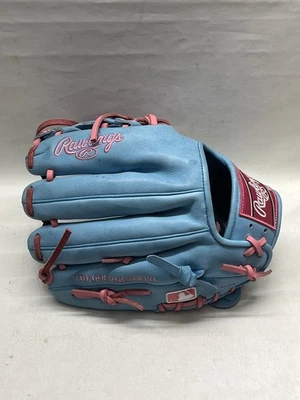 RAWLINGS HEART OF THE HIDE SOFTBALL/BASEBALL GLOVE - Image 1 of 3