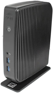 IGEL M250C Thin Client - Intel N3160 4GB DDR3 8GB eMMC + Netzteil + Standfuß - Bild 1 von 6