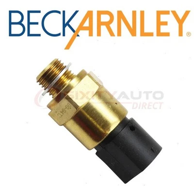 Beck Arnley Engine Cooling Fan Switch for 1993-1994 BMW 325is - Radiator fa Foto 1 de 4