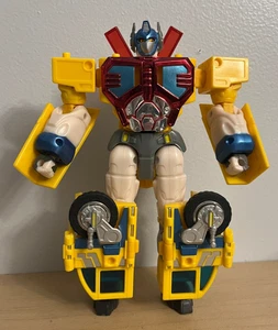 Transformers Universe Optimus Prime Sam's Club Exclusive - Picture 1 of 2