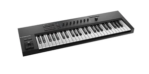 Native Instruments Komplete Kontrol A49 Controller Keyboard (25237) - Picture 1 of 3
