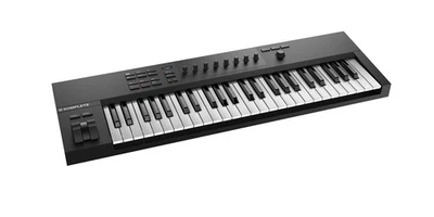 Native Instruments Komplete Kontrol A49 Controller Keyboard (25237) - Image 1 of 3