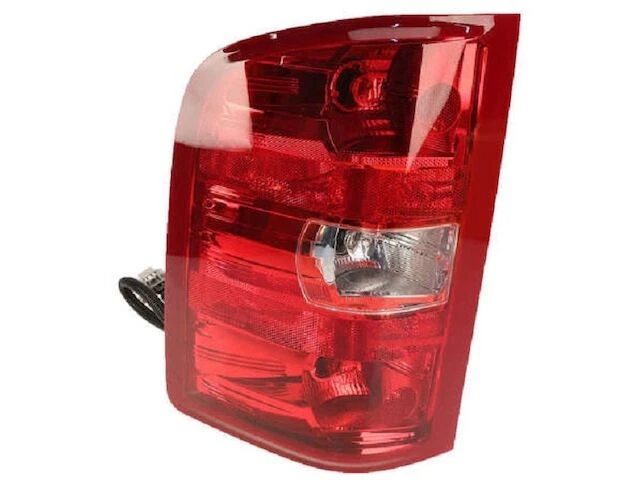 Conjunto de luz trasera izquierda para GMC Sierra 3500 HD 2007-2014 2008 2009 2010 NX374RM Foto 1 de 1