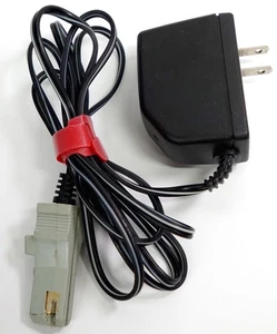Genuine Fisher Price Power Wheel 12V DC Battery Charger 00801-1480 OEM AUTHENTIC - Picture 1 of 2