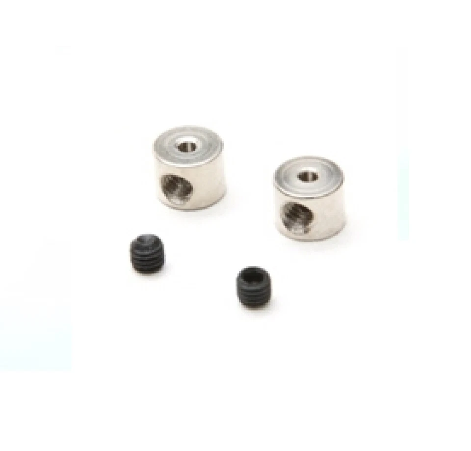 EK1-0247 COPPIA PESI EQUILIBRIO PALE E-Sky HONEY BEE CP2 RC ELICOTTERO MODEL  - Изображение 1 из 1