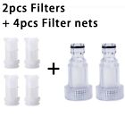 Maximize Cleaning Potential with Filter Nets for Karcher K2 K3 K4 K5 K6 K7