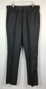 Venta al por mayor Lote de 20 Pantalones Tact Squad Para Hombres 38 Negro Uniforme Facilidad Cintura EE. UU. NUEVOS CON ETIQUETAS - Imagen 1 de 5