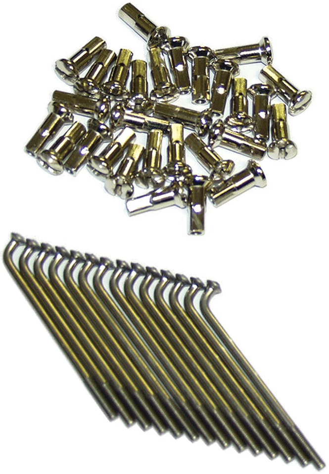 Kit de radios delanteros/traseros BBR de alta resistencia 391-HXR-5001 Foto 1 de 1