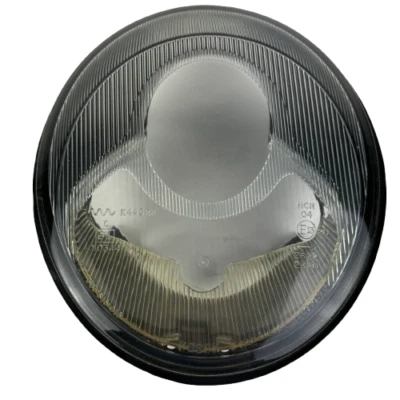 OEM 1995 - 1998 Porsche 993 911 Front Right Side Headlight Lens 993-631-904-00 - Image 1 of 4