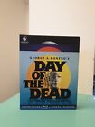 Day of the Dead (Blu-ray, 2020, Edizione Limitata Box Set) Midnight Mai Usato!!