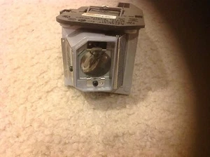 Dell 1510x bulb - Picture 1 of 1