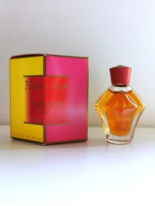 MINIATURE CAPUCCI BALLADES A VENISE EAU DE PARFUM 5 ML PLEINE - Picture 1 of 1