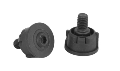 Bulloni anca sedia Herman Miller Aeron x2 - pezzi di ricambio originali OEM - Immagine 1 di 4