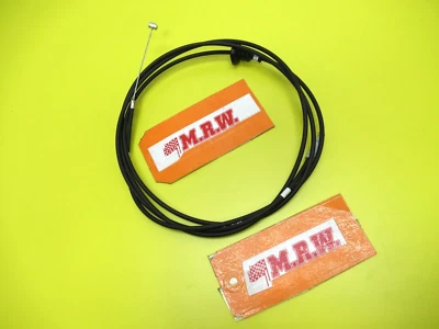 CABLE CAPÓ CABLE LIBERACIÓN CABLE CAPÓ PESTILLO TABLERO S XR XRS para TOYOTA MATRIX 09-14 Foto 1 de 4