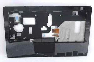 039M5 Dell E6320 Palmrest Touchpad Assembly W/ Biometric Fingerprint Reader NEW! - Afbeelding 1 van 1