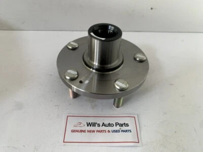 GENUINO NUEVO BUJE RUEDA DELANTERA TRAJES KIA OPTIMA 2.0L 2.4L 2010-2013 Foto 1 de 4