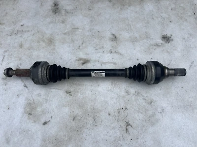 ASTON MARTIN DB11 5.2 V12 EIXO CARDÃ TRASEIRO DE PASSAGEIROS HY53-4K138-BA 2016-2023 - Imagem 1 de 4