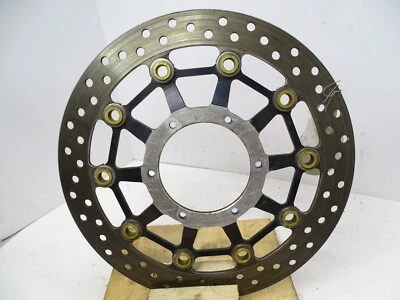 Rotor de freno delantero derecho Honda CBR600RR 2009 Foto 1 de 4