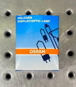 XENOPHOT 64653 HLX ELC 24V 250W GX 5.3 bulb OSRAM 24V250W Lamp Light - Picture 1 of 6