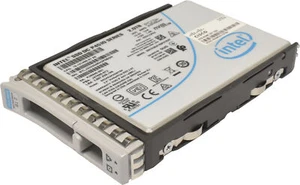 Cisco Intel DC P4510 2TB 2.5" NVMe/PCIe SSD SSDPE2KX020T8K UCSC-NVME2H-I2TBV - Afbeelding 1 van 5