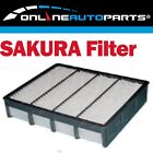 Air Filter Cleaner For Ford Courier Pe Pg Ph 1999~2006 4Cyl Wl-T 2.5L Diesel