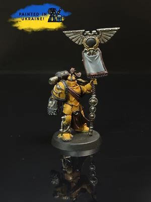 Лоялист надзиратель консул - Изображение 1 из 2