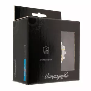 NUEVO 2024 Campagnolo CHORUS 11 Velocidades Casete Se Adapta a Record, Centaur, Athena: 11-23 - Imagen 1 de 6