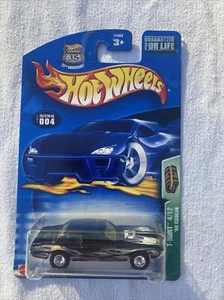 Hot Wheels Treasure Hunt '68 Cougar #4/12 - Bild 1 von 6