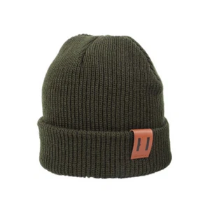 Baby Hat Infant Bonnet Knitted Hat Beanie Toddler Cap Winter Warm Cap Girls - Picture 1 of 19