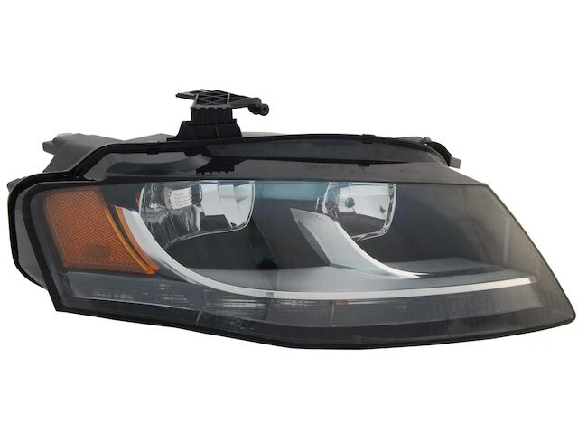 For 2010-2012 Audi S4 Headlight Assembly Right TYC 19518JXQJ 2011 Sedan - Image 1 of 2