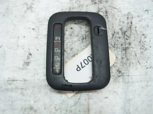 1996 ACURA 2.5 TL SHIFTER GEAR SELECTOR TRIM BEZEL OEM 1996-1998 - Picture 1 of 8