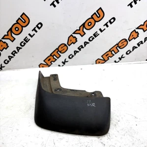 2004 VOLVO XC90 2.4 D5 MANUAL DIESEL NSR LEFT REAR MUD FLAP - Picture 1 of 3