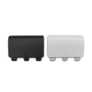 1/2/5Pack Gamepad Battery Cover Lid Door for Xbox Series X S Wireless Controller - Picture 1 of 17