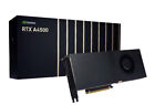 Leadtek Nvidia Rtx A4500 20Gb Workstation Graphics Card Gddr6, Ecc, 4X Dp 1.4, P