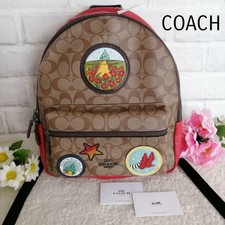 coach wizard of oz backpack