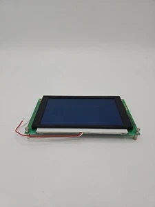 LCD screen Panel BG240128ABNHHN 240128A BOLYMIN PANNELLO ALLARMI GESTIONE - Picture 1 of 7