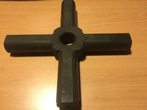 JCB Geniune Pinion Spider 10/300286 - Imagen 1 de 4