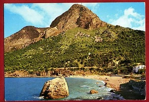 CARTOLINA -CALABRIA- COSENZA - MARATEA - Picture 1 of 1
