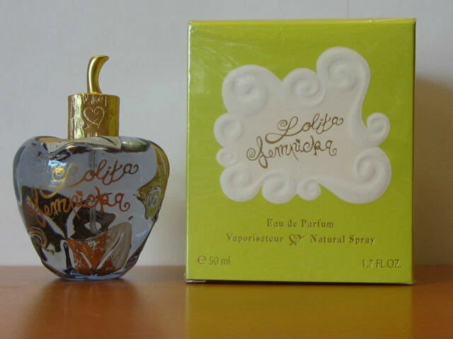 Lolita Lempicka 1.7oz Women's Eau De Parfum