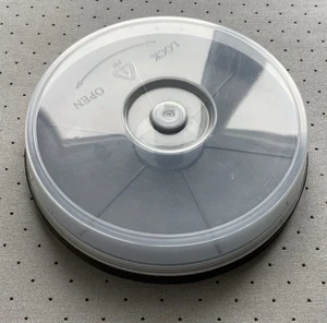 Spindel Cakebox leer für 10 CDs, Blue Rays oder DVDs (keine Medien enthalten) - Bild 1 von 1