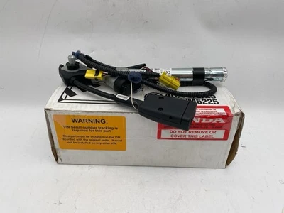 HONDA PASSPORT RIDGELINE PILOTO 2016-2025 PRETENSOR ASIENTO DERECHO 81425-TG7-A02ZA Foto 1 de 4