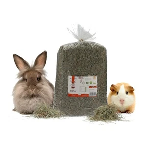 Alimento para Conejos Recek Chinchilla Cobaya Hámster Rata Ratón Roedores Ave - Imagen 1 de 1