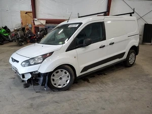 Starter Motor Fits 14-21 TRANSIT CONNECT 1995069 - Picture 1 of 12